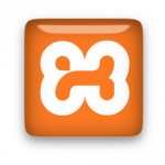Permalink to Configuring XAMPP as a WordPress development server XAMPP logo