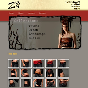 Za Dezign Leatherware